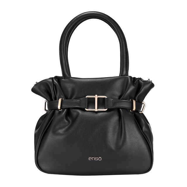 Bolsa Bucket Enso Mujer EB26901BU Soft Elegance