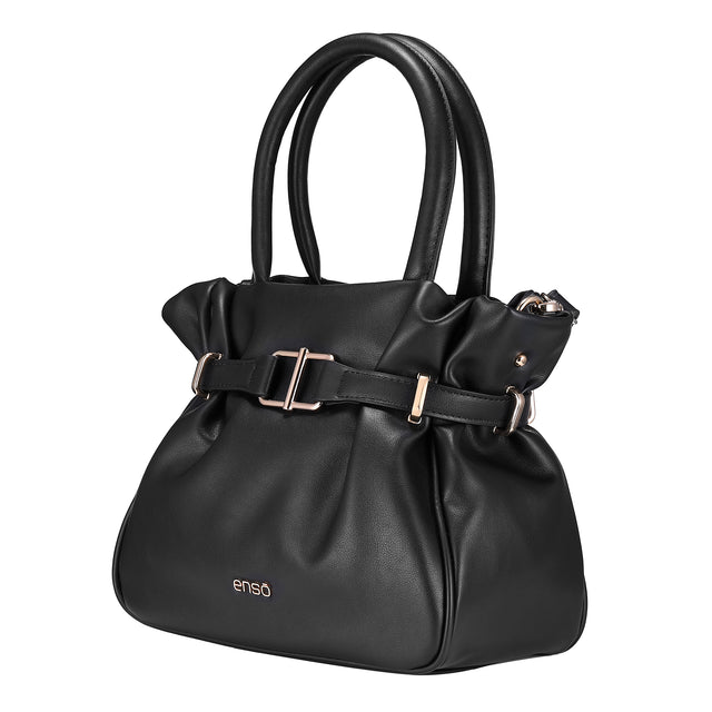 Bolsa Bucket Enso Mujer EB26901BU Soft Elegance