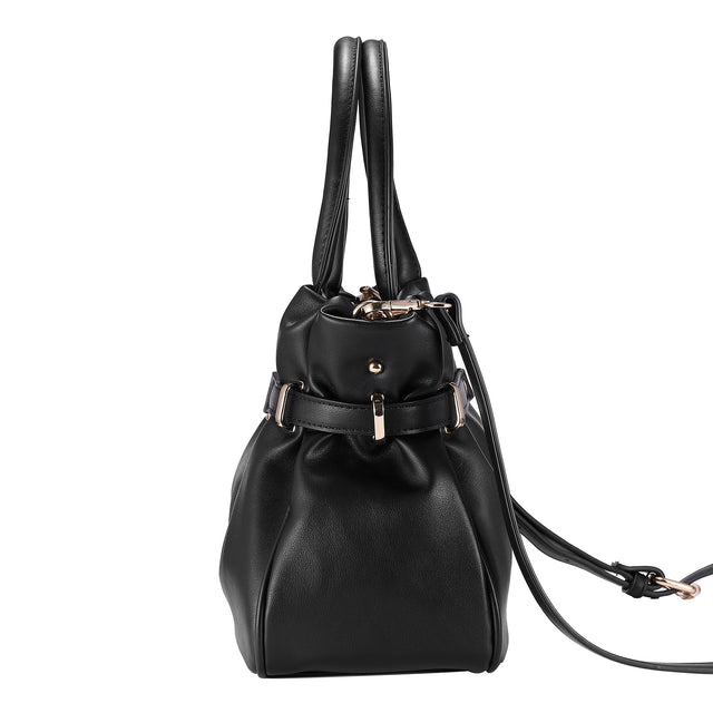 Bolsa Bucket Enso Mujer EB26901BU Soft Elegance