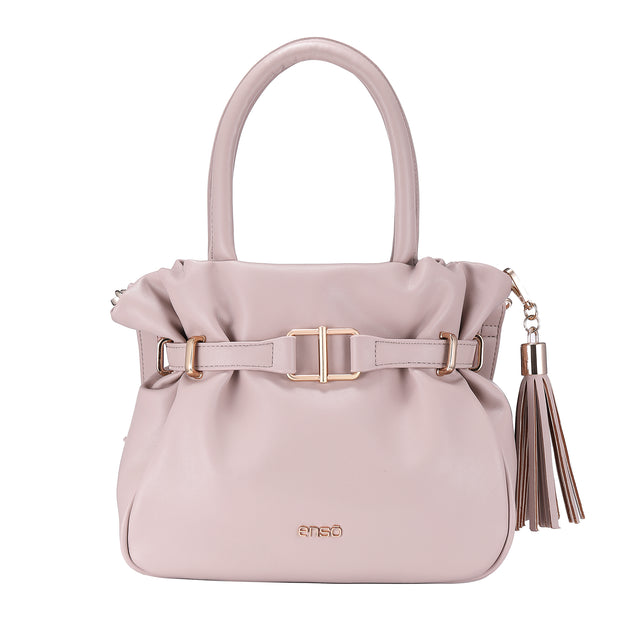 Bolsa Bucket Enso Mujer EB26902BU Soft Elegance