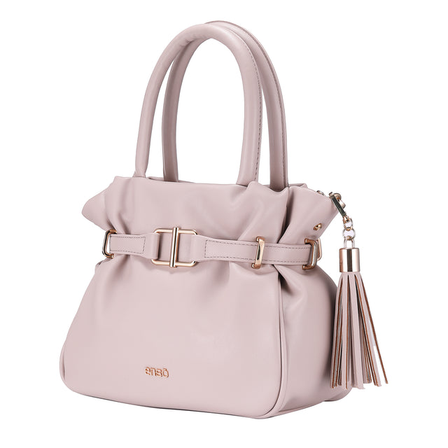 Bolsa Bucket Enso Mujer EB26902BU Soft Elegance