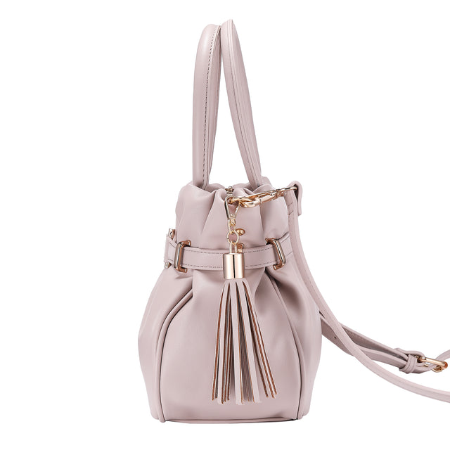 Bolsa Bucket Enso Mujer EB26902BU Soft Elegance