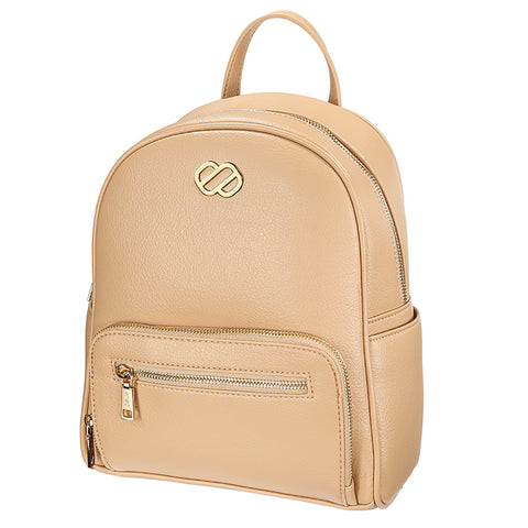Bolsa Backpack para Mujer Enso EB302BPN color Nude