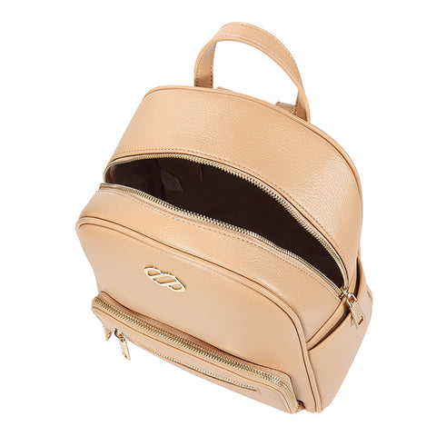 Bolsa Backpack para Mujer Enso EB302BPN color Nude