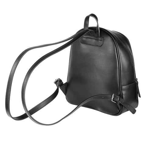 Bolsa Backpack para Mujer Enso EB424BPB color Negro