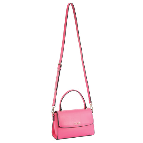 Bolsa Satchel para Mujer Enso EB503HBP color Rosa