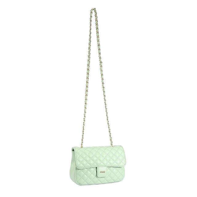 Bolsa Crossbody para Mujer Enso EB603CBG color Verde Menta