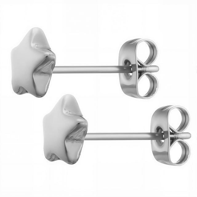 Set de Aretes Enso Para Mujer EJE3506S Acero