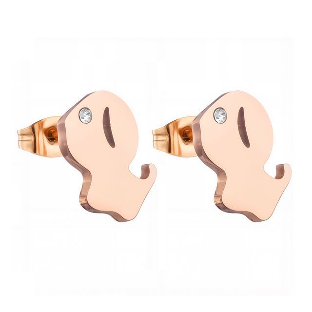 Aretes Enso Para Mujer EJE3546R Rosado