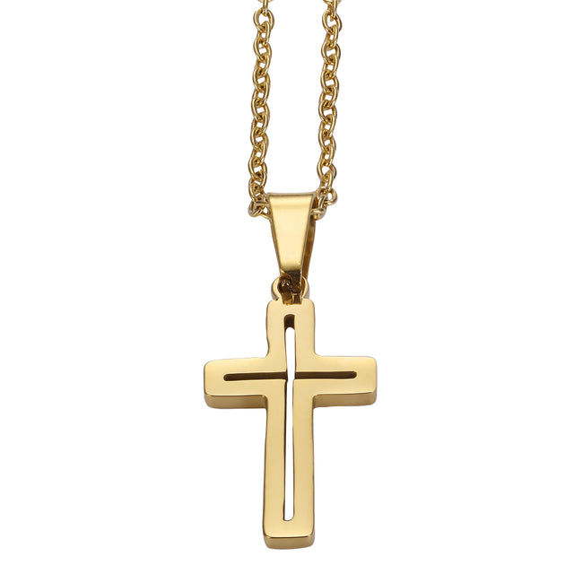 Set de Aretes Enso Para Mujer EJS3496G Dorado