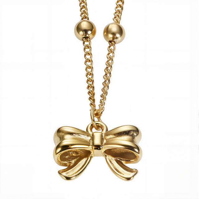 Set de Aretes Enso Para Mujer EJS3497G Dorado