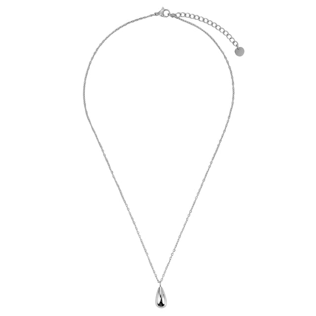 Set de Aretes Enso Para Mujer EJS3501S Plata