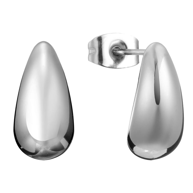 Set de Aretes Enso Para Mujer EJS3501S Plata