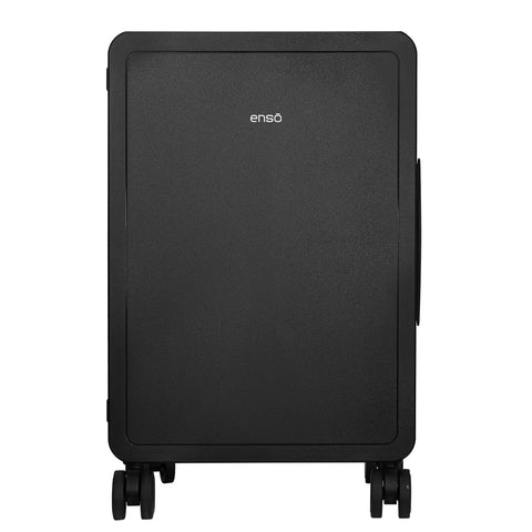 Equipaje de mano Enso EL2401B 20 Pulgadas Negro