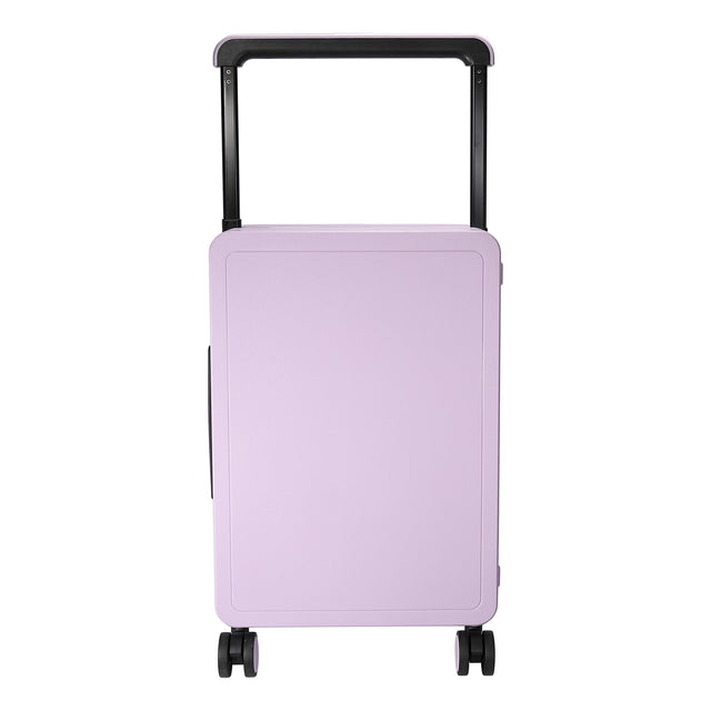 Equipaje de mano Enso EL2401PU 20" Lila