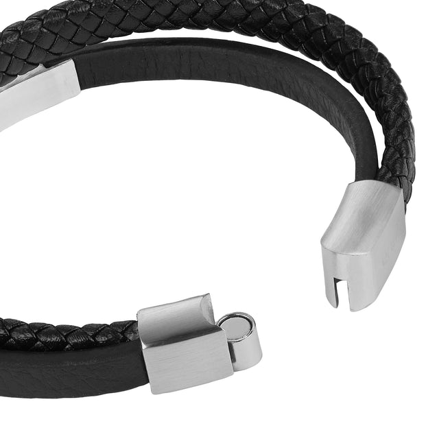 Pulsera Enso Para Hombre EMB210B