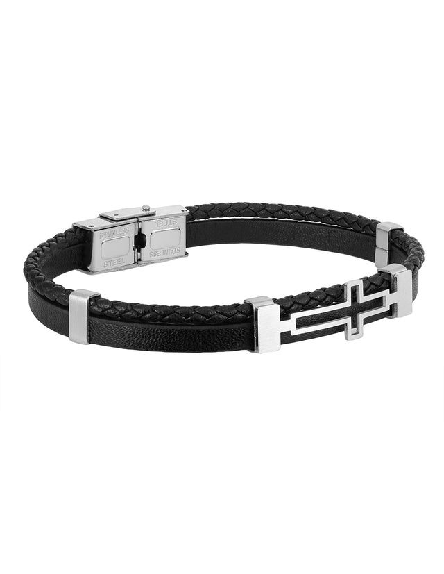 Pulsera Enso Para Hombre EMB258BL Azul