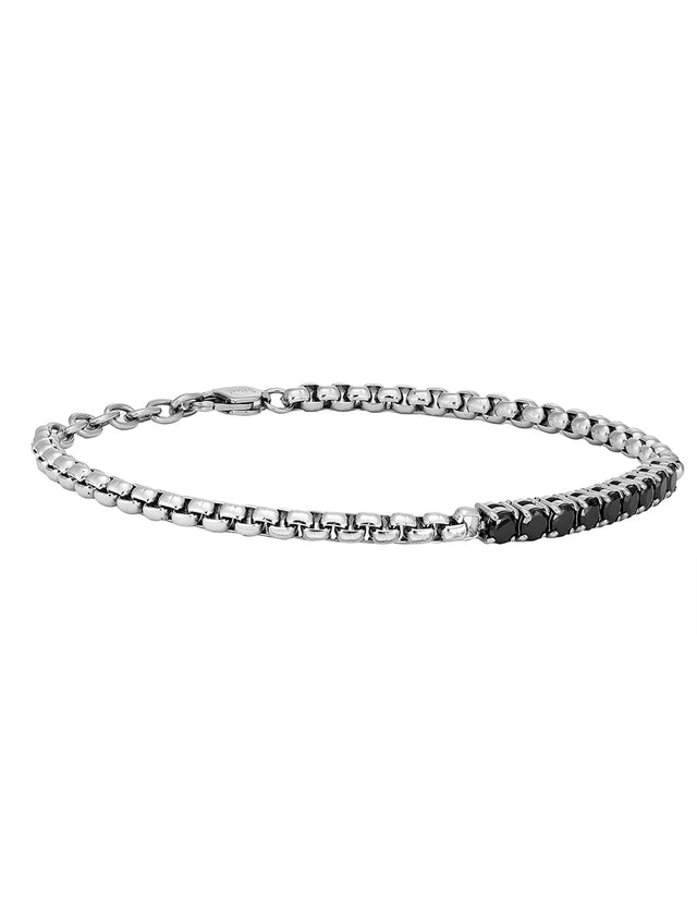 Pulsera Enso Para Hombre EMB271BL Azul