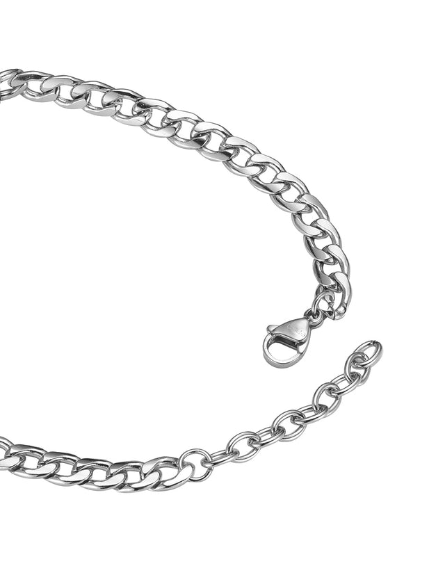 Pulsera Enso Hombre Moda EMB347S ID Link