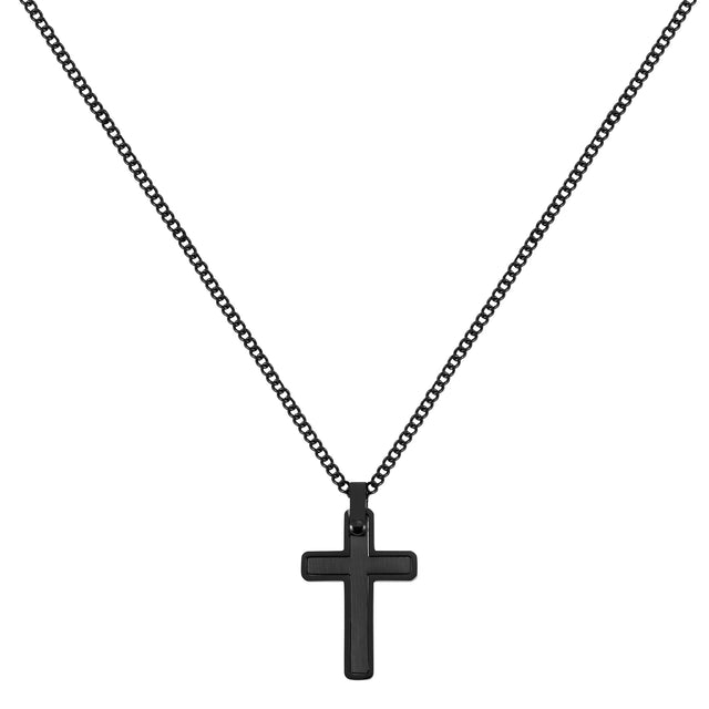 Collar Enso Para Hombre EMN287G Gris