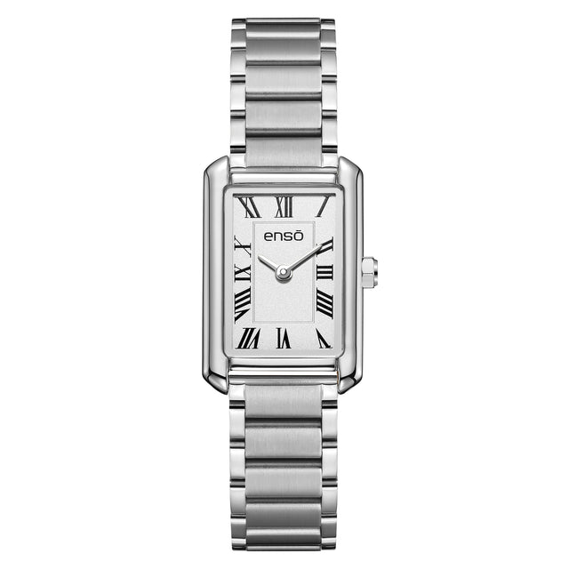 Reloj de Pulsera Enso Para Mujer EW2535L1 Acero
