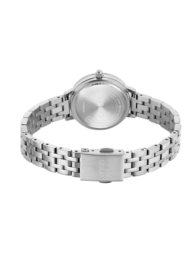 Reloj de Pulsera Enso Para Mujer EW263L20 Soft Pink