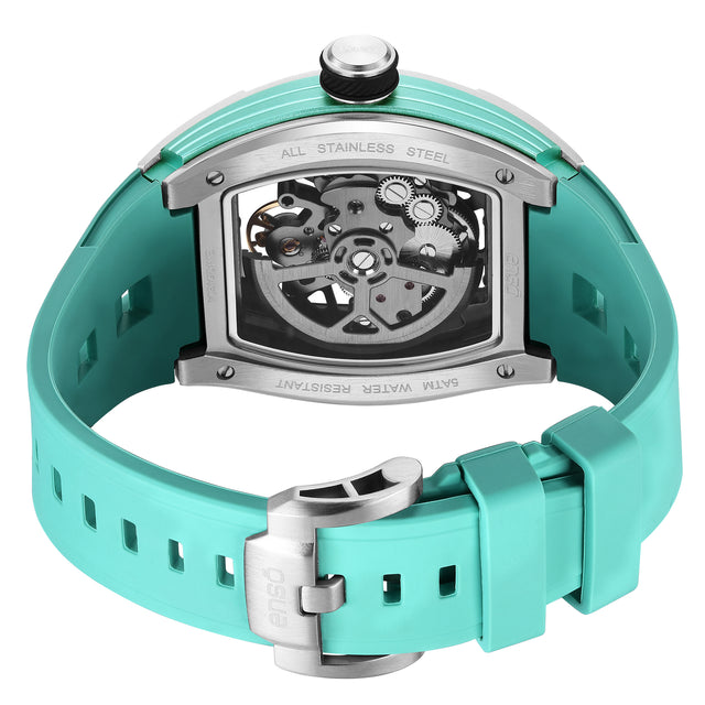 Reloj de Pulsera Enso Para Hombre EWA264G04 Lagoon Blue