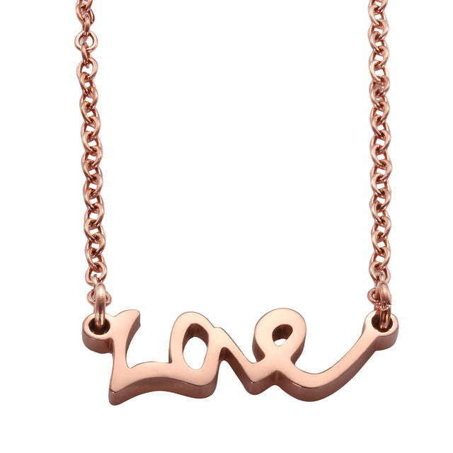 Set reloj y joyería Enso Para Mujer EWBSL17 Rosado