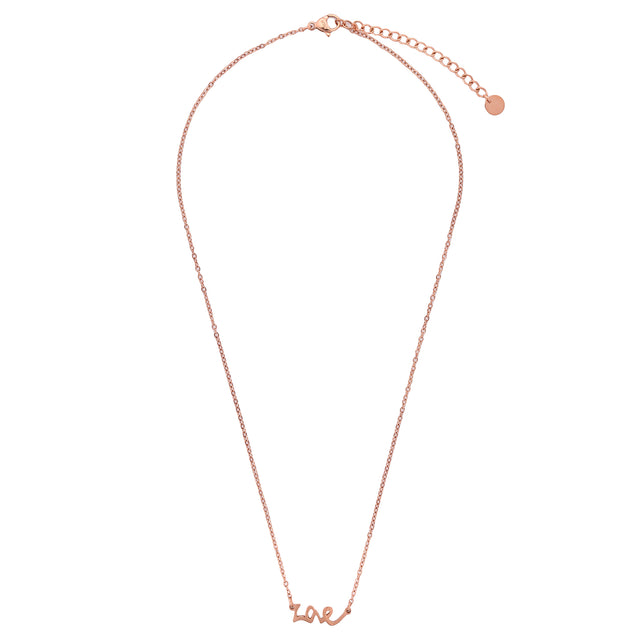 Set reloj y joyería Enso Para Mujer EWBSL17 Rosado