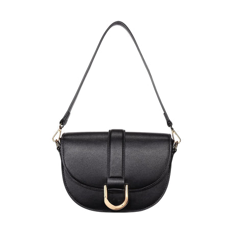 Bolsa Handbag para Mujer Enso EB205HBB color Negro
