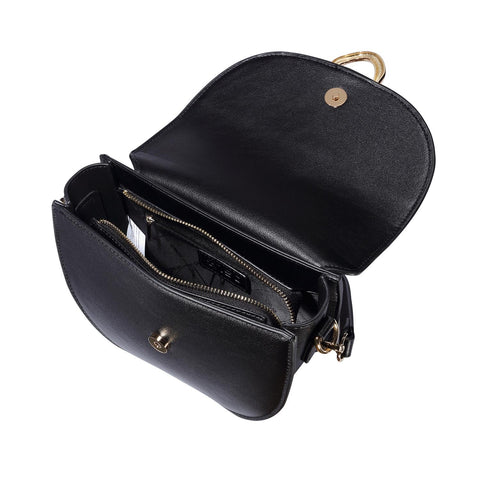 Bolsa Handbag para Mujer Enso EB205HBB color Negro