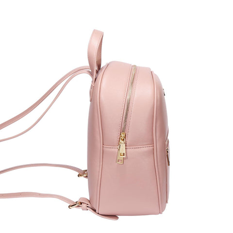 Bolsa Backpack para Mujer Enso EB222BPP color Rosa