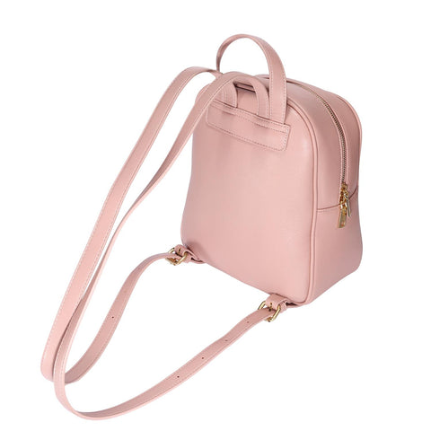 Bolsa Backpack para Mujer Enso EB222BPP color Rosa