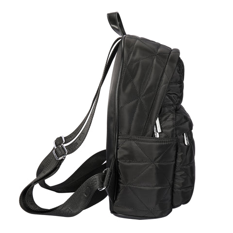 Bolsa Backpack para Mujer Enso EB507BPB color Negro