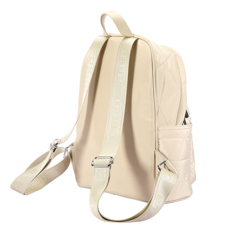 Bolsa Backpack para Mujer Enso EB508BPBE color Beige